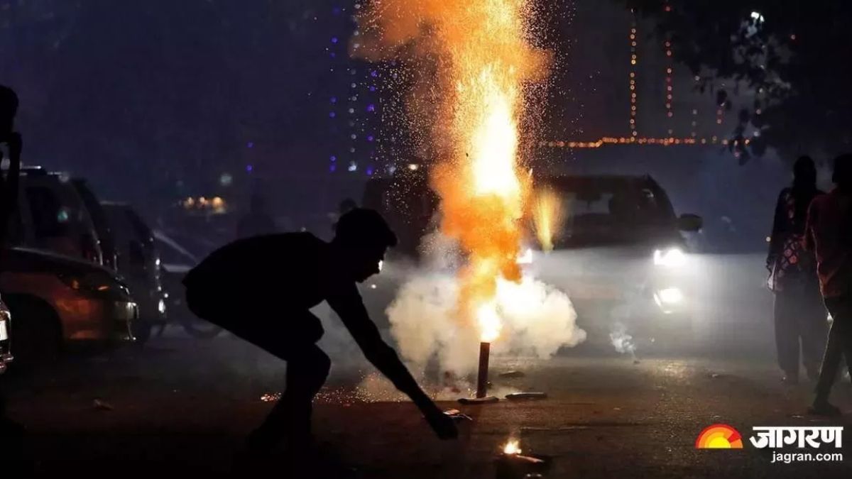 himachal diwali noise pollution firecrackers raise decibel levels