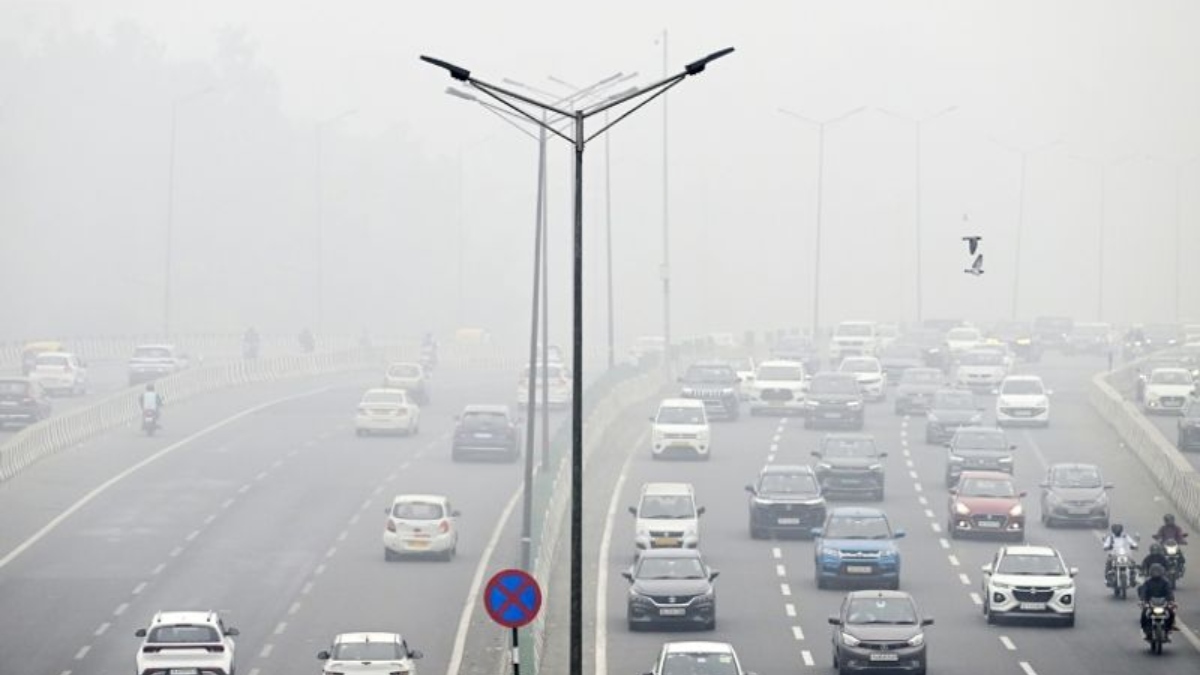 delhi diwali pollution petitioners eyeing air quality data post green crackers