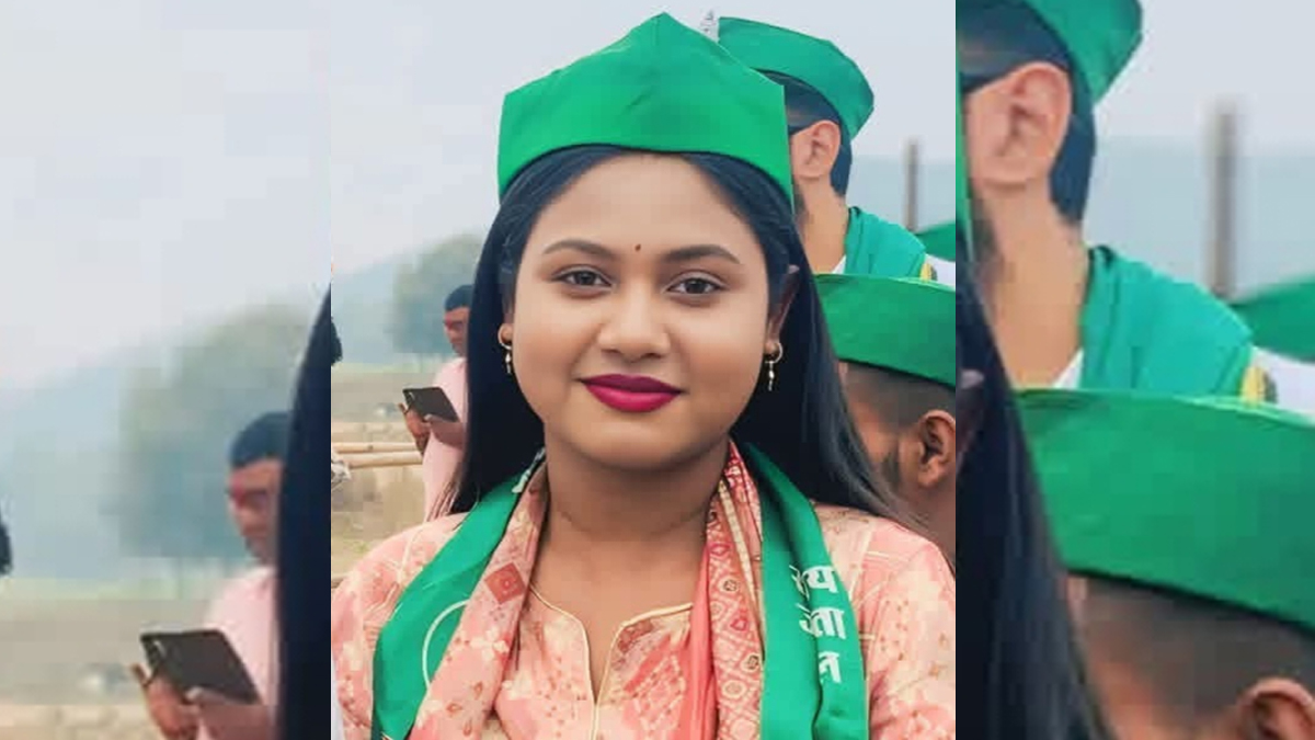 bihar politics rjd candidate change in barachatti at last moment