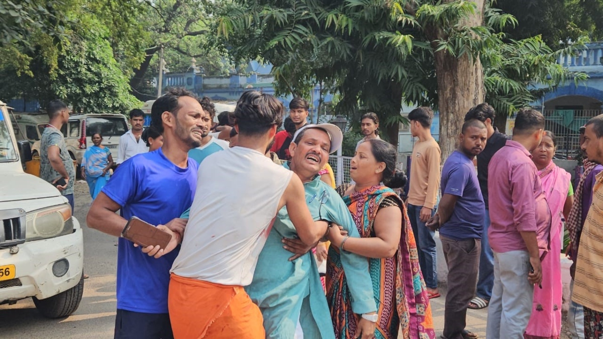 gaya murder political rivalry leads to youths death 13 booked
