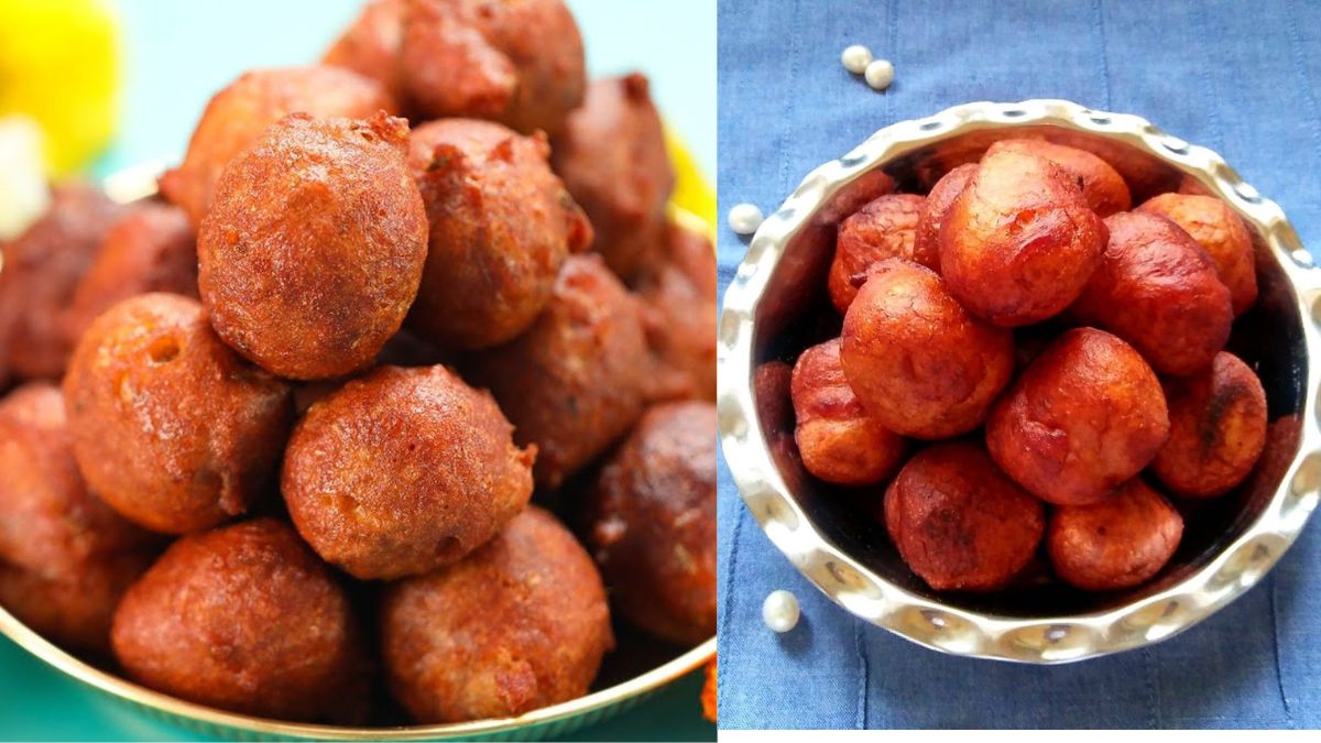 govardhan puja 2025 gulgule easy and quick recipe check details here