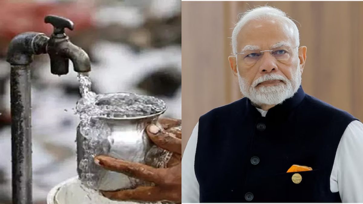 jal jeevan mission central govt acts on corruption seeks details from states
