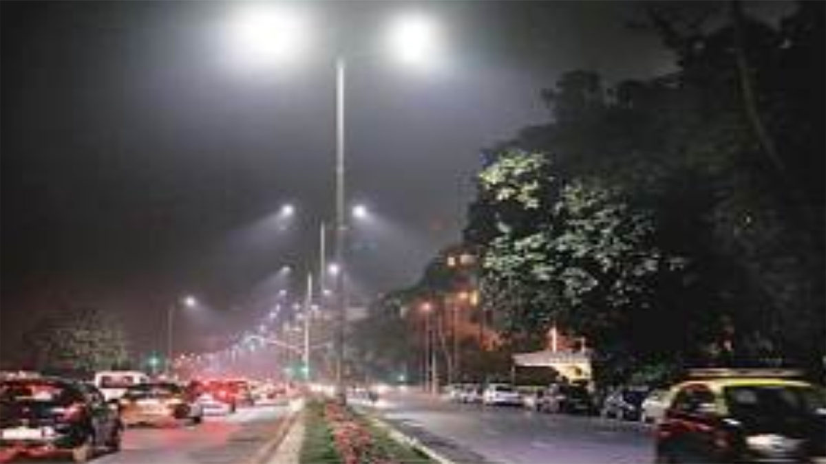 jammu street light repair new helpline number launched