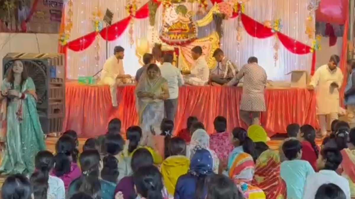 palwal katha prasad samaroh of 52 pal to be held on october 26