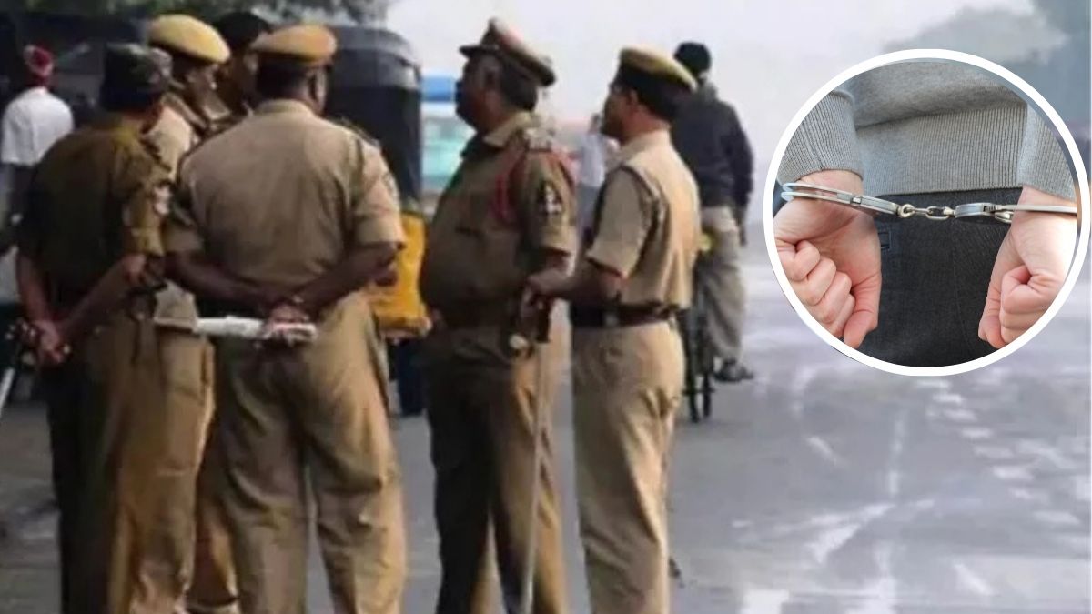 kolkata 640 arrested for illegal activities during kali puja