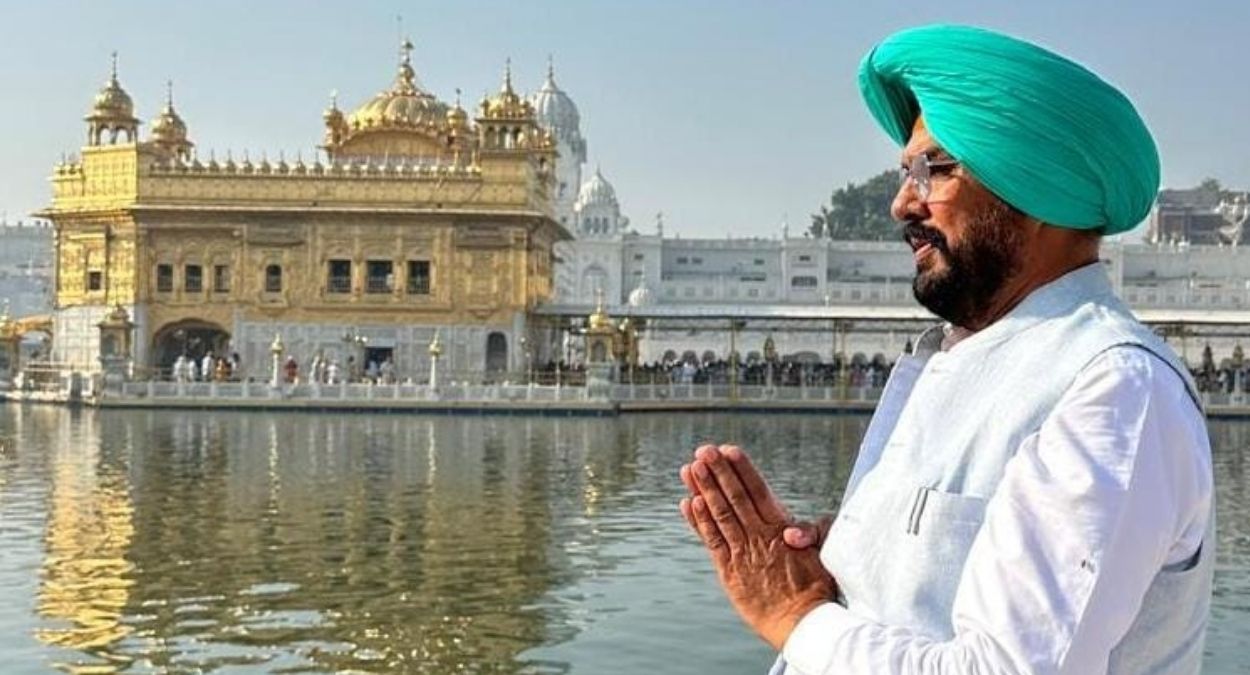 dhaliwal urges release of sikh prisoners who have completed sentences