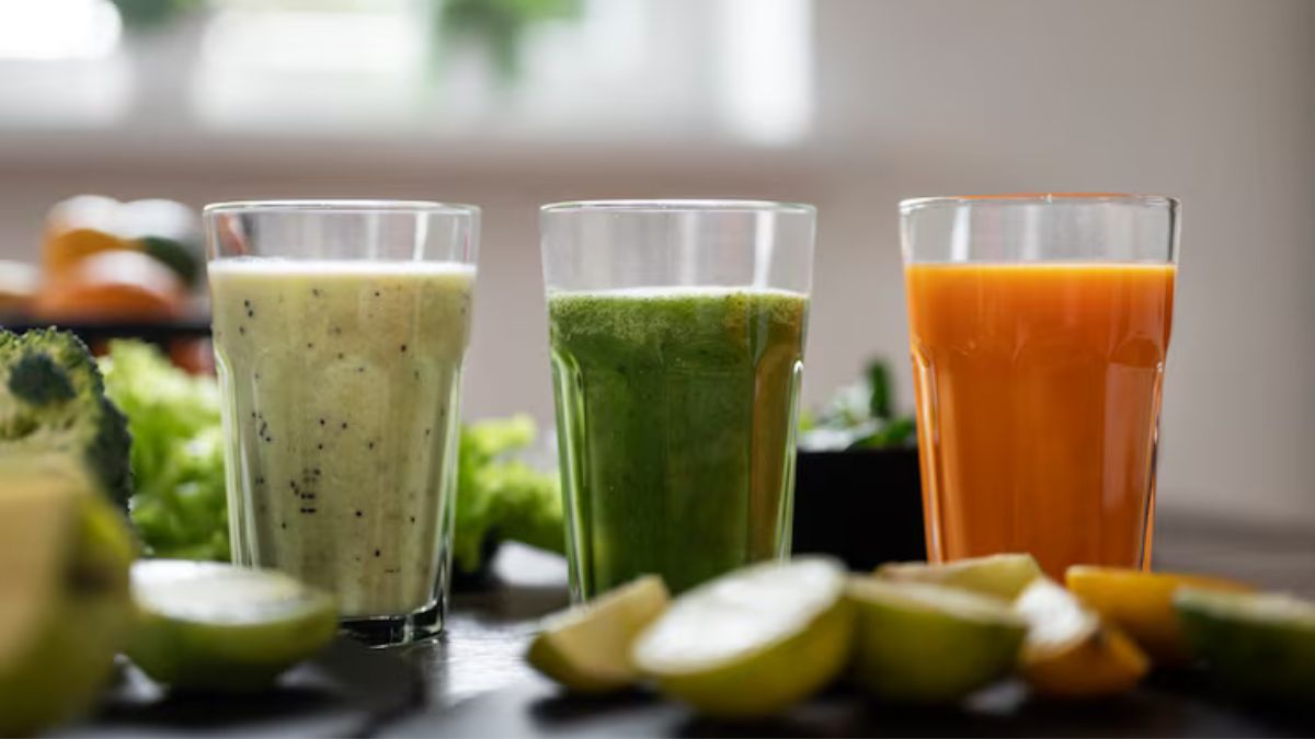 5 morning drinks which can help boost digestion check details here