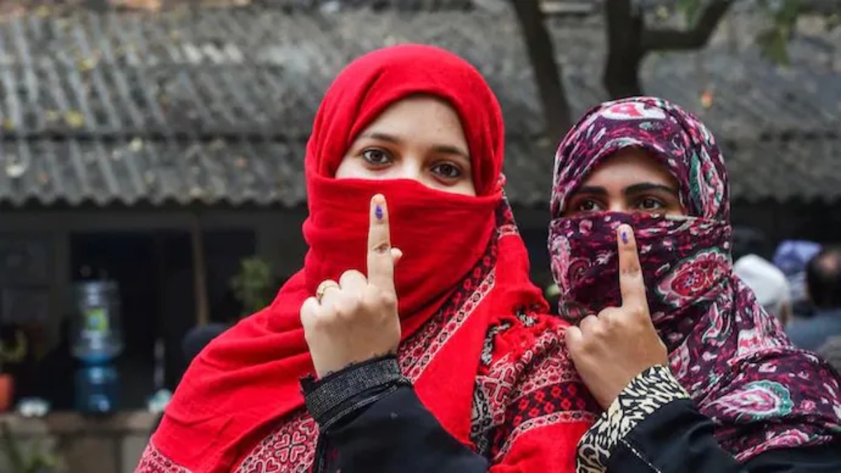 bhagalpur elections low muslim representation despite significant population
