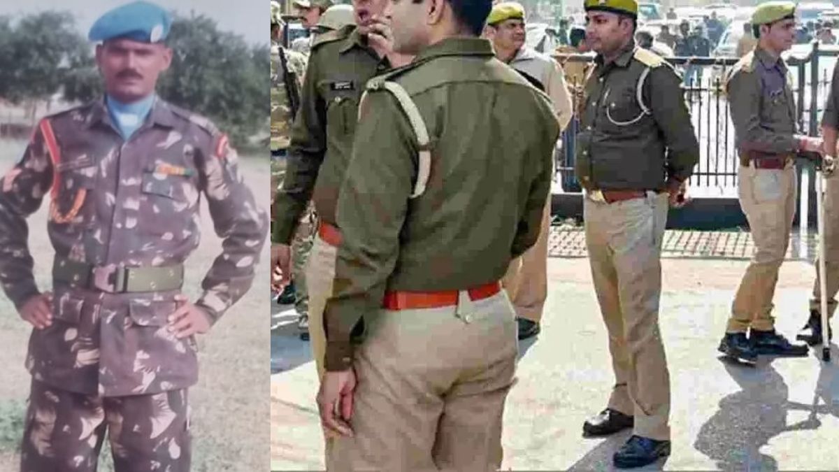 greater noida nephew kills uncle over property dispute