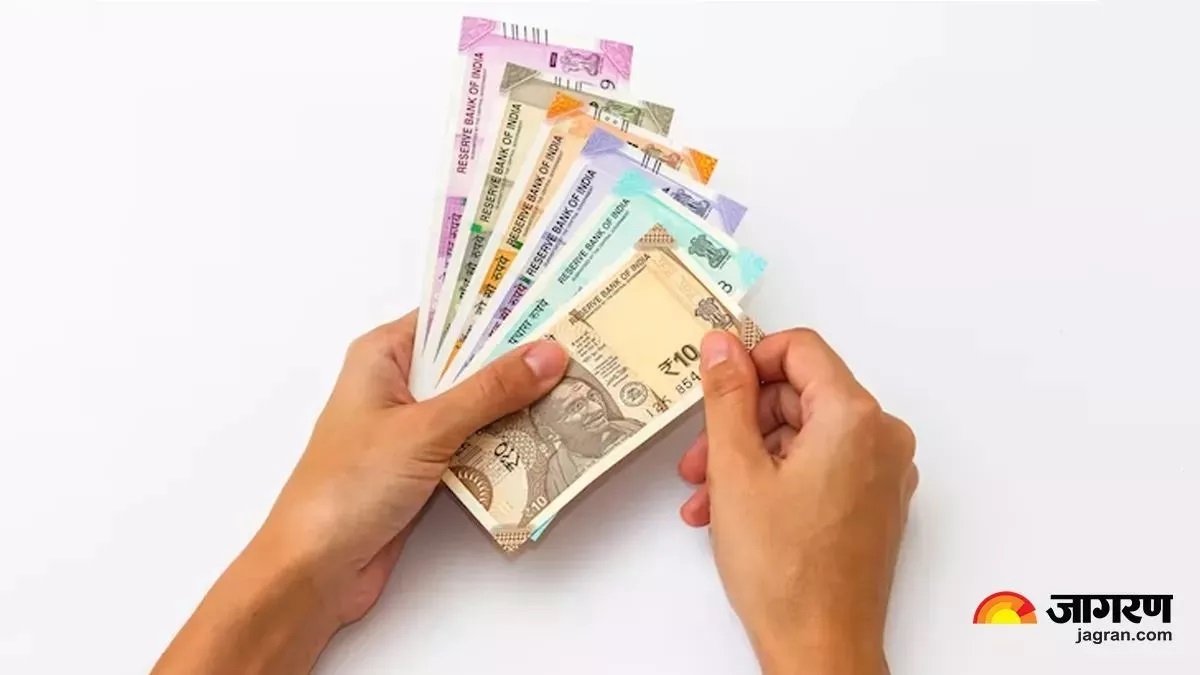 93 lakh fraud in nippon mutual fund company