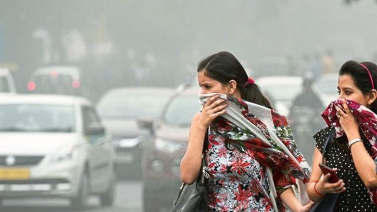 diwali air pollution odisha cities choke on postdiwali fireworks
