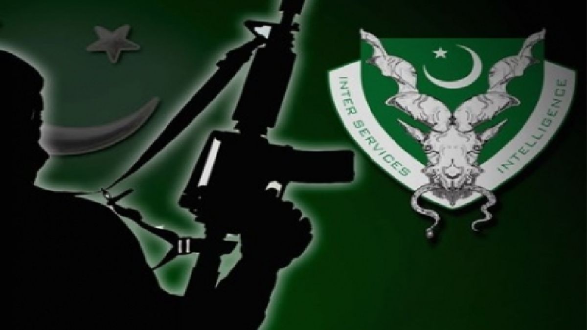 isi is plotting to spread terror in punjab through babbar khalsa