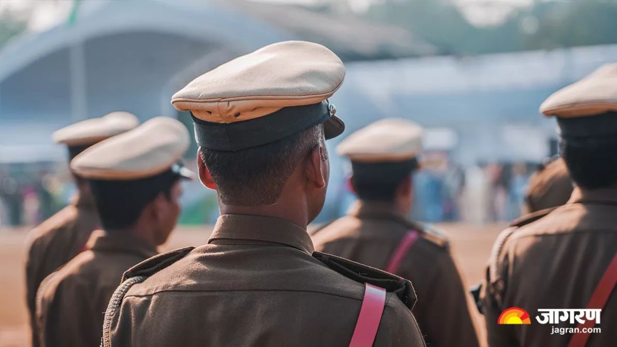 jammu police promotes 1520 personnel on diwali