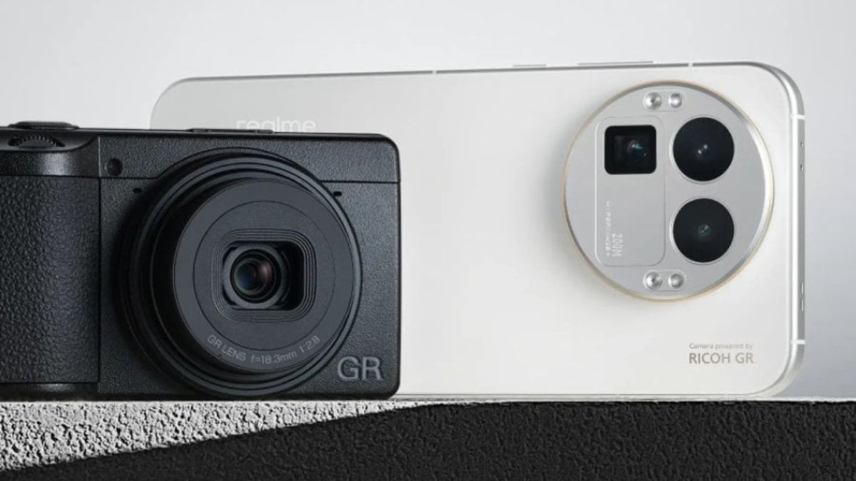 realme gt 8 and realme gt 8 smartphone launched check price specs and features