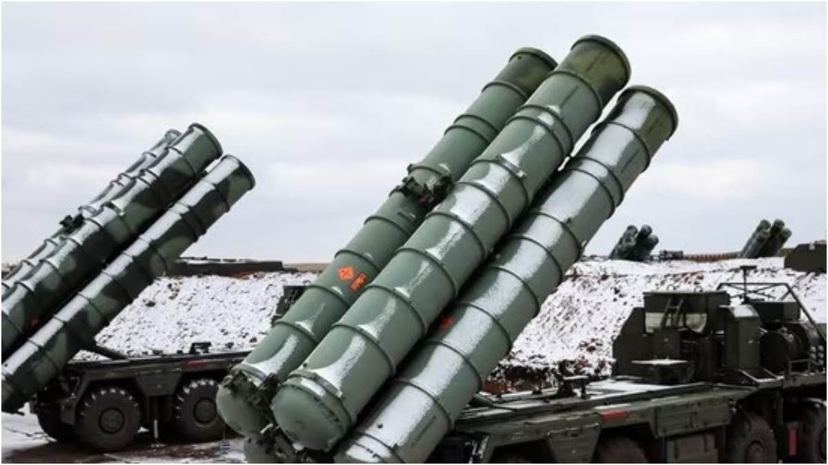 s400 missile deal india to buy more missiles from russia after operation sindoor success