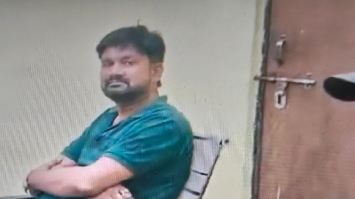 bihar election 2025 rjd alleges conspiracy in sasaram candidate arrest