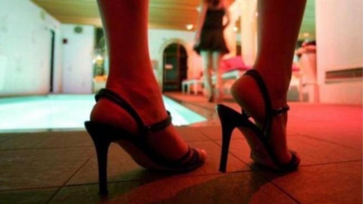 bhubaneswar sex racket busted international network exposed