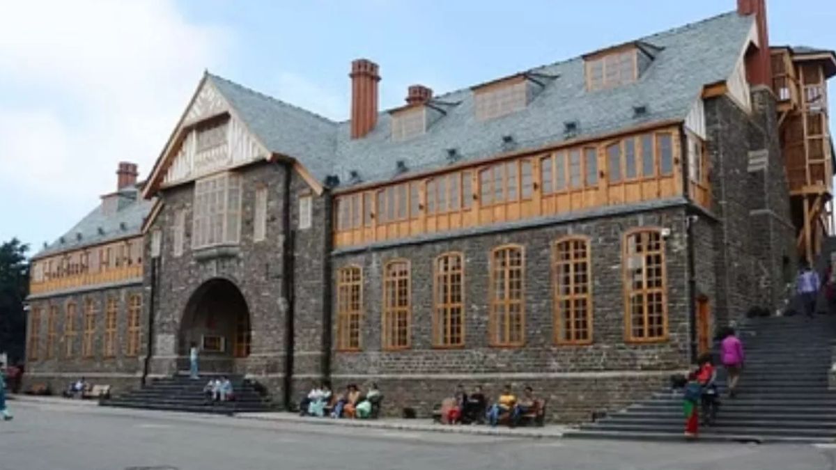 shimla mayor election battle for mayor post begins after festive season