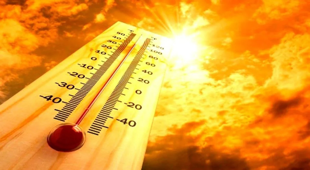 srinagar among 12 indian cities breaking heat records this year
