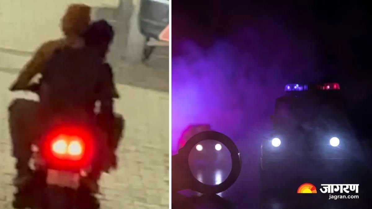 transformer theft in charkhi dadri thieves steal core in 60 minutes