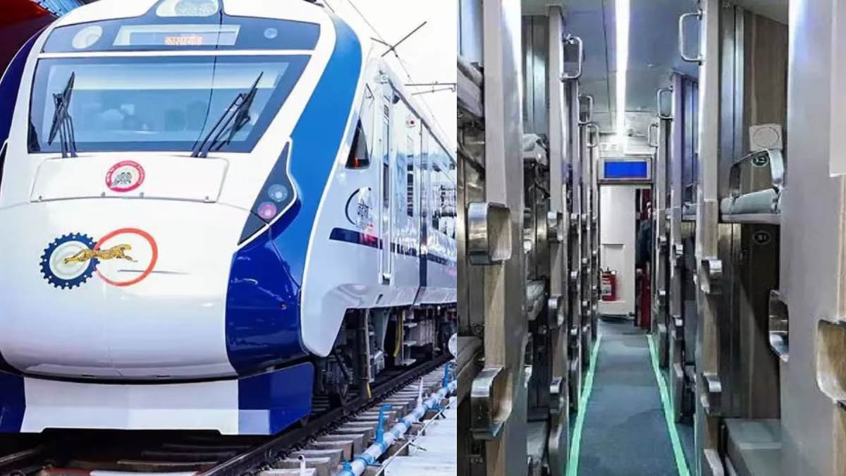 indian railway introduced new blankets with rajasthan sanganeri prints in trains ac coach