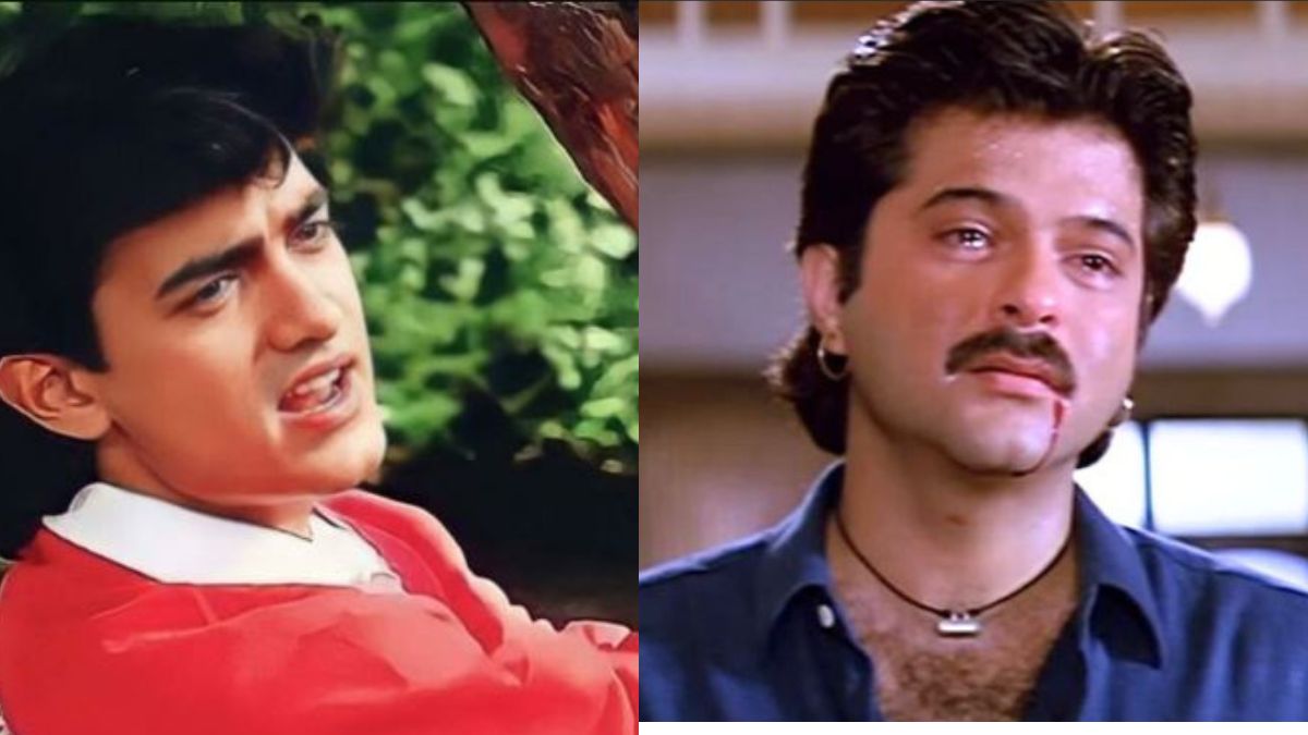 aamir and anil kapoor actress miss minnie used to beg on road