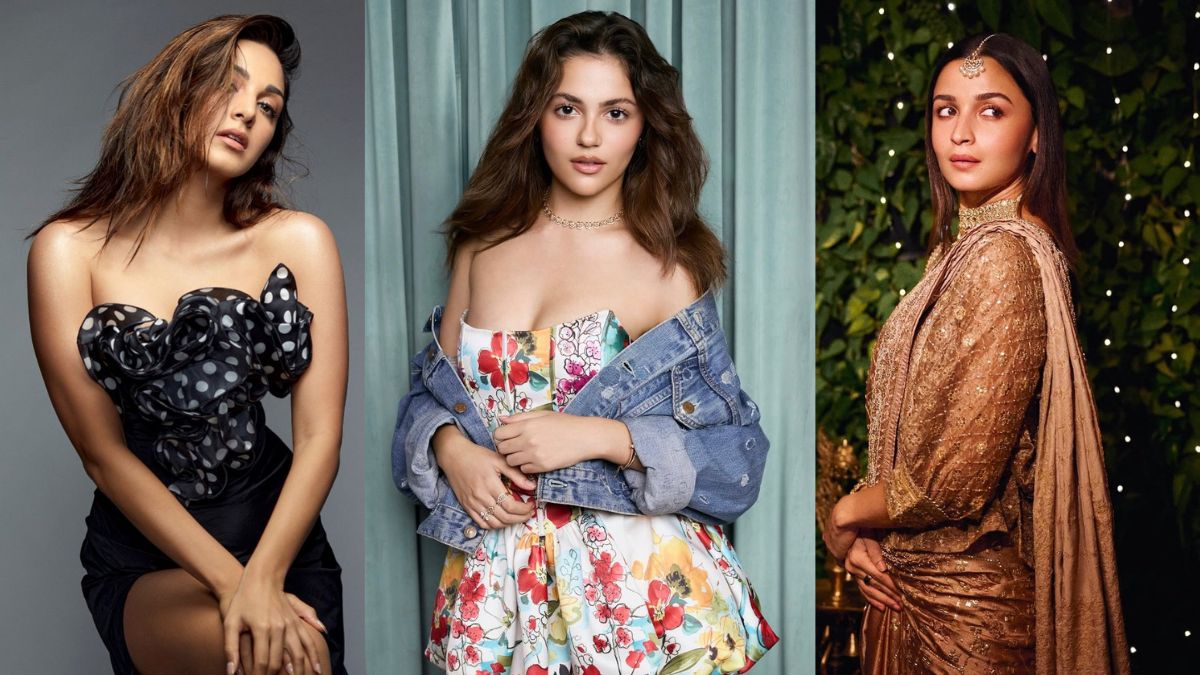 aneet padda will star in shakti shalini replaced kiara advani
