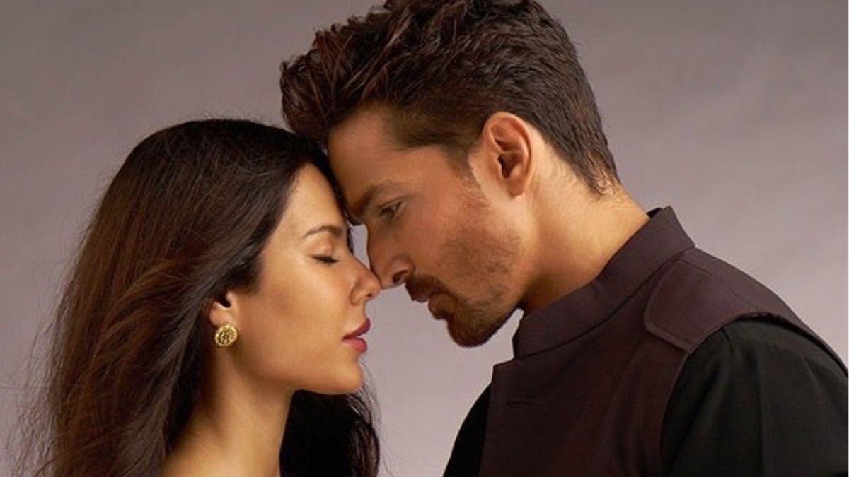 ek deewane ki diwanityat review only harshvardhan stands out in the film