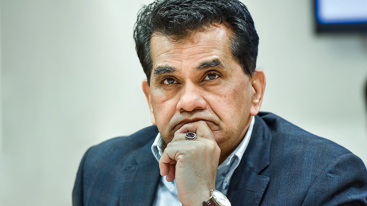 delhi air pollution amitabh kant criticizes scs firecracker decision