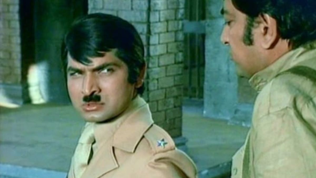 sholay director ramesh sippy sad on asrani death spoke about his iconic character angrezon ke zamane ke jailor