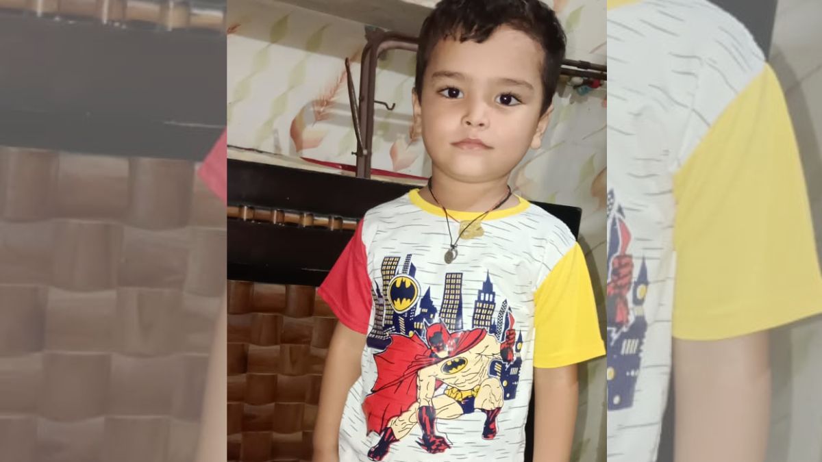 fiveyearold boy dies tragically after drowning in a pond family in shock