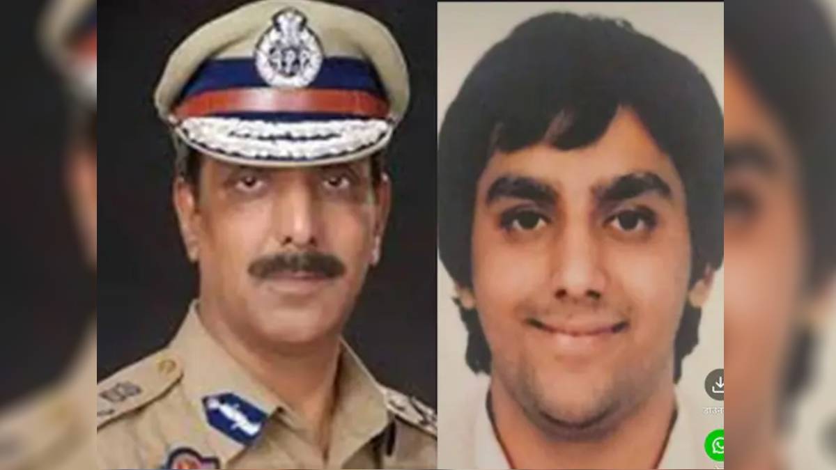 my son death has brought a mountain of sorrow former dgp welcomes punjab police action says truth will soon be revealed