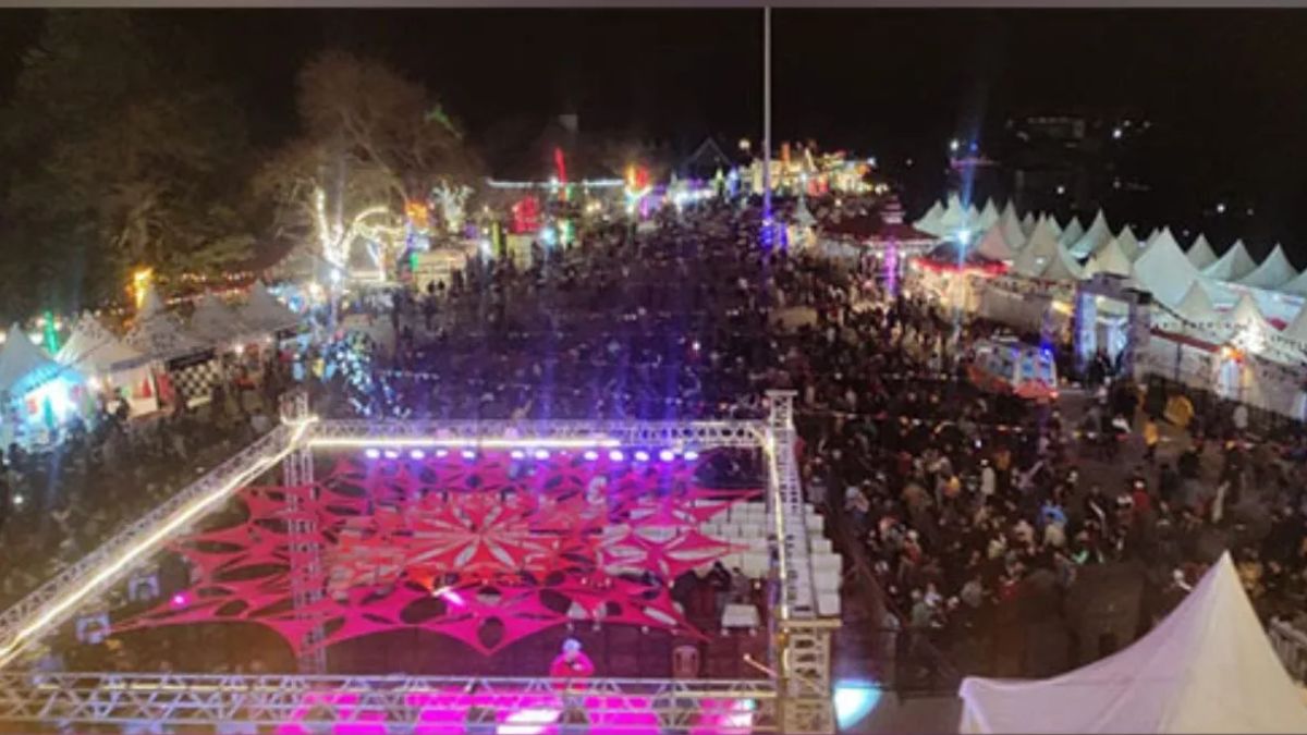 seven injured in a brawl over dancing to a dj during naamkaran