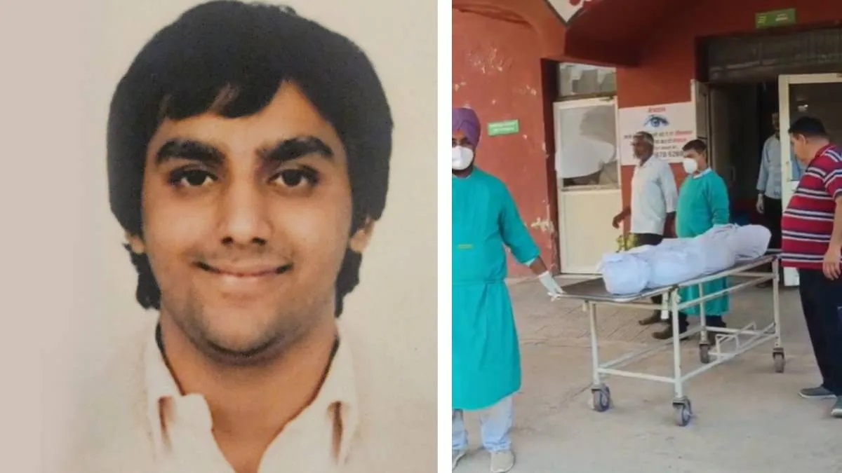 punjab ex dgp mohammed mustafa booked for son akil akhtar murder wife daughter and daughter in law name also add in fir