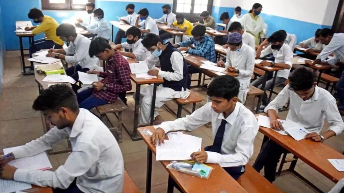 haryana board supplementary exams conclude 151 cheaters caught