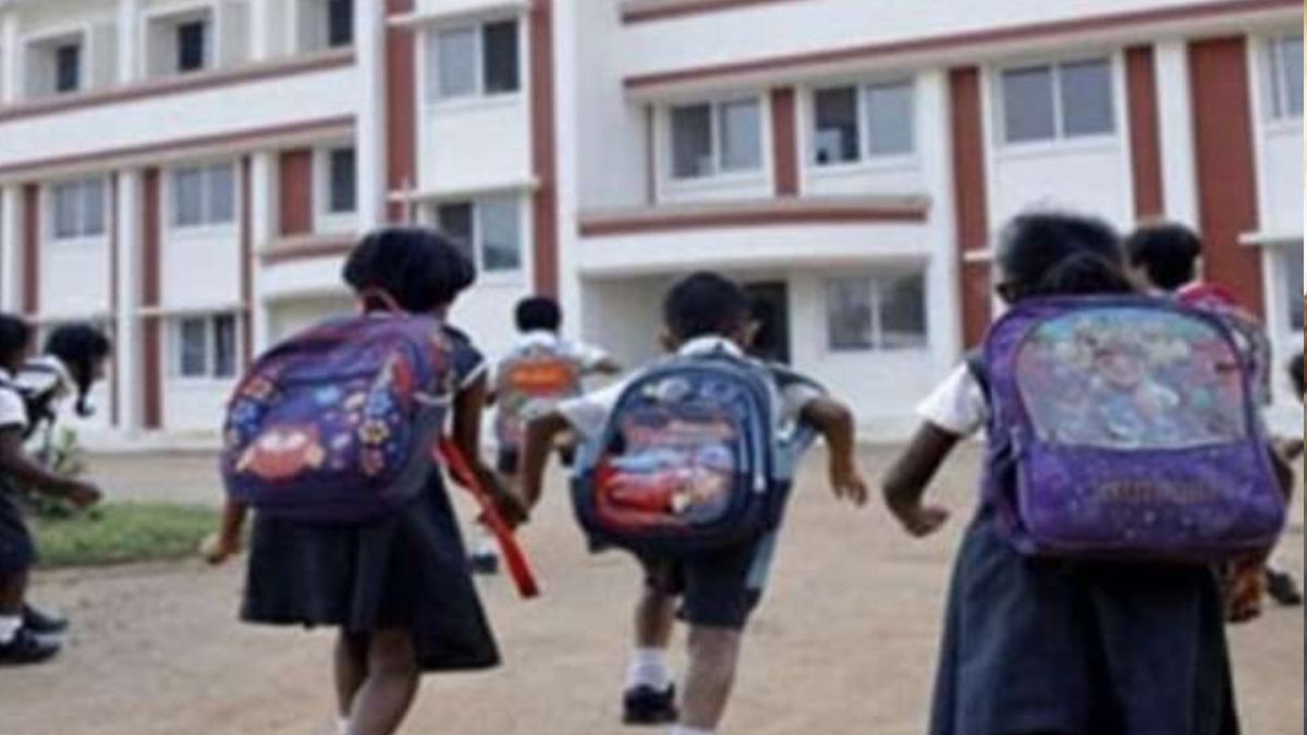 future of children of 2808 private schools in danger conflict escalates over closed mis portal