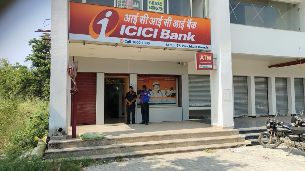 icici cctv