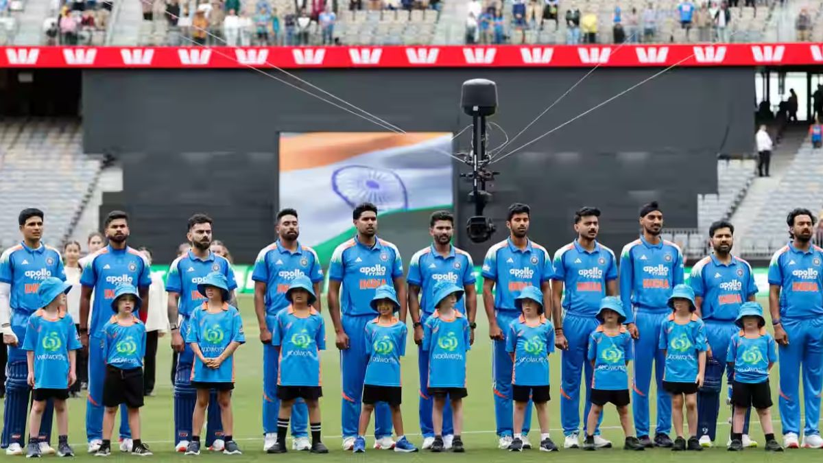ind vs aus 2nd odi match details date timing venue live streaming all you need to know
