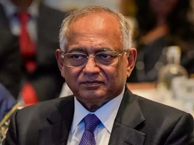 venu srinivasan reappointed as lifetime trustee in tata trusts