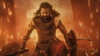 कांतारा 1 कलेक्शन अपडेट (फोटो क्रेडिट- एक्स)
