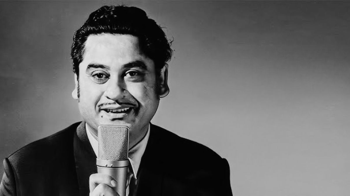 kishore kumar zindagi ke safar mein from rajesh khanna aap ki kasam movie cult song now