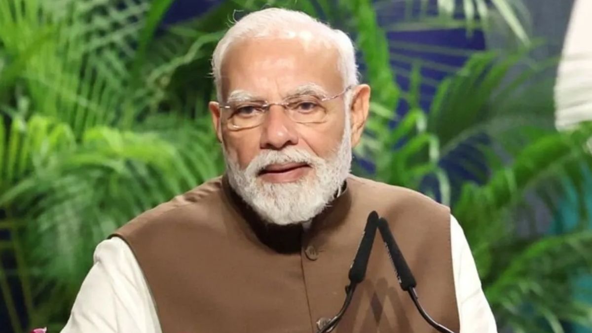 bjp is planning another visit for pm modi to haryana which was postponed due to the ips suicide case