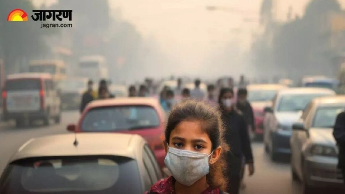meerut aqi air quality is very poor in meerut after diwali fireworks pallavapuram worst air quality