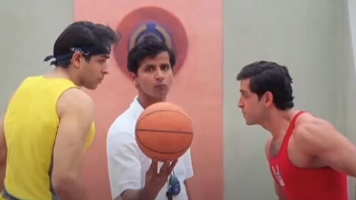 rajat bedi one mistake lost chance to eat hrithik roshan in koi mil gaya one scene