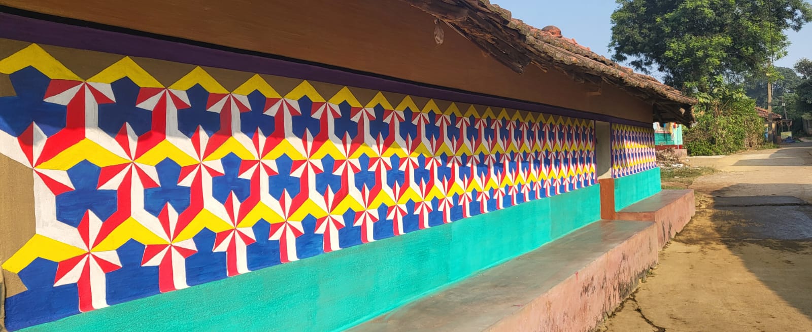 sohrai festival celebrating nature and animal gratitude in jharkhand