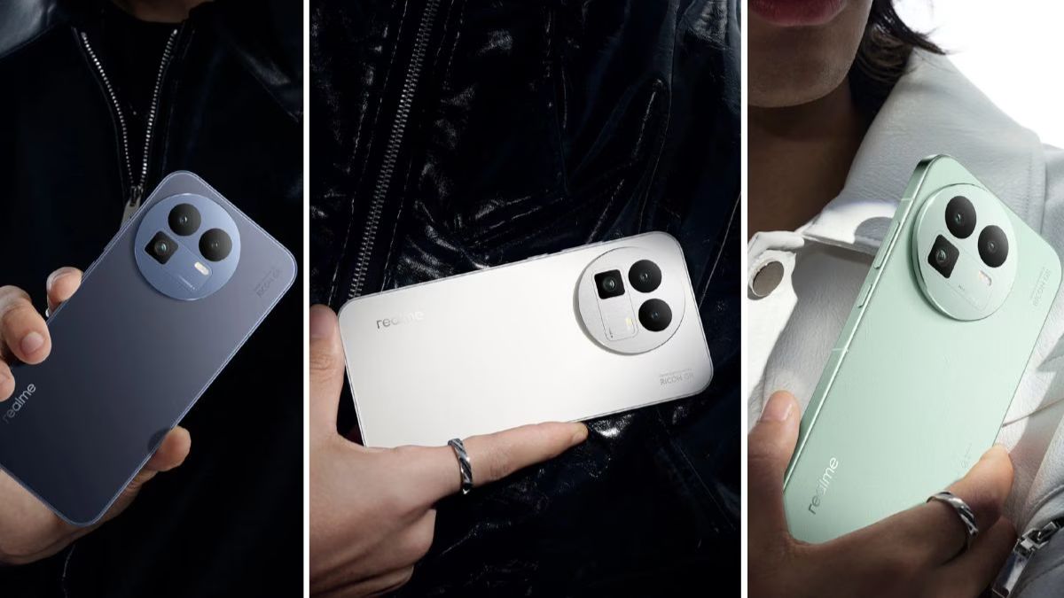 realme gt 8 launch with 7000mah battery 5g smartphone with snapdragon 8 elite and 50mp camera