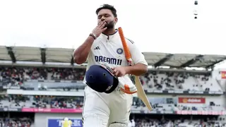 Rishabh Pant बने India-A टीम के कप्तान
