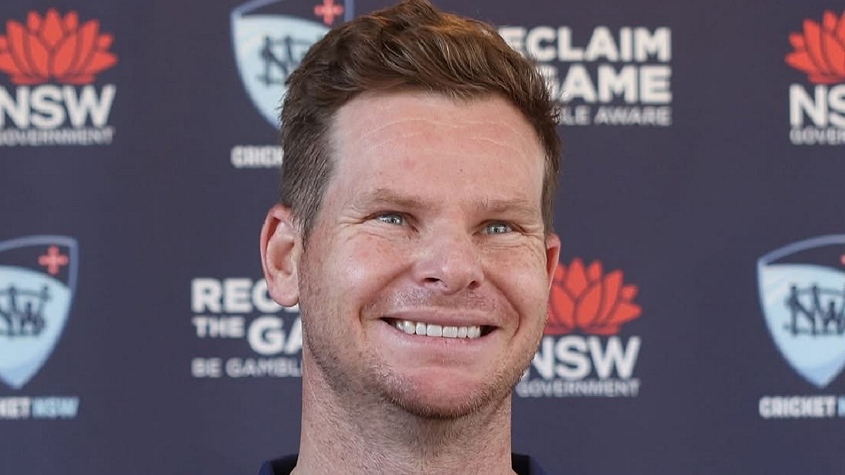 steve smith says mentally gruel soon in cricket