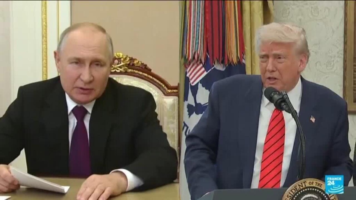 trumpputin summit postponed amid ukraine tensions