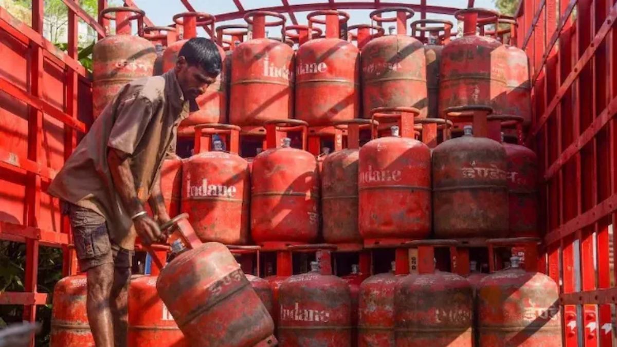 ujjwala yojana ekyc mandatory in ghaziabad for subsidy